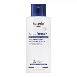 Eucerin UreaRepair Lotion 10% - suchá pleť, 250 ml