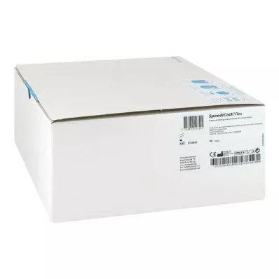 Speedicath Flex Ch 12, 30 ks
