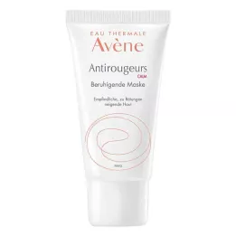 AVENE Zklidňující maska Antirougeurs Calm, 50 ml
