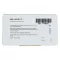 Ampule Hepar Sulfuris D12 (8x1 ml)