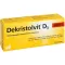 DEKRISTOLVIT D3 5 600 I.U. tablet, 30 ks