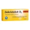 DEKRISTOLVIT D3 5 600 I.U. tablet, 30 ks