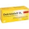 DEKRISTOLVIT D3 5 600 I.U. tablet, 60 ks