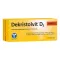 Dekristolvit D3 5 600 IU tablety, 60 ks