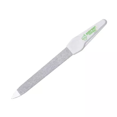 MÖRSER Safírový pilník 12,5 cm 16, 1 ks