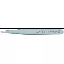 MÖRSER Kleště na třísky Lancet Topinox nerez 26C, 1 ks