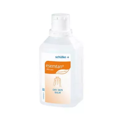 Esemtan balzám na suchou pokožku 500 ml