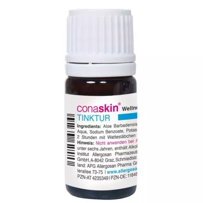 Conaskin tinktura, 5 ml