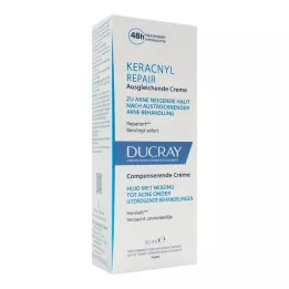 DUCRAY KERACNYL REPAIR Smetana, 50 ml