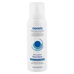 Noreiz akutní sprej proti svědění, 100 ml