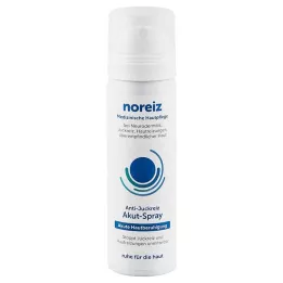 Noreiz akutní sprej proti svědění, 50 ml