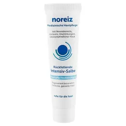 Noreiz hydratační intenzivní mast, 15 ml