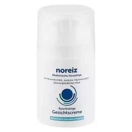 Noreiz bohatý pleťový krém, 50 ml