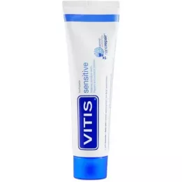 VITIS zubní pasta sensitive, 100 ml