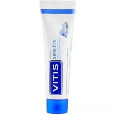 Zubní pasta Vitis Sensitive 100 ml