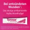 TYROSUR Gel na hojení ran, 15 g