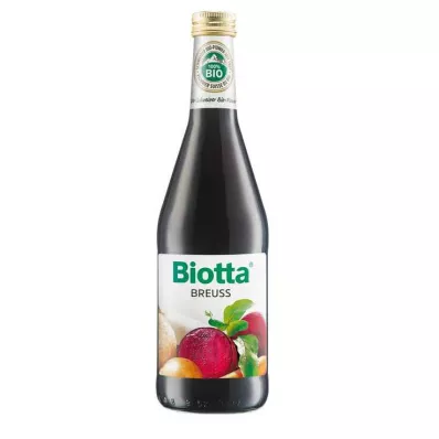 BIOTTA Breussova šťáva DE, 500 ml