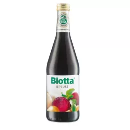 BIOTTA Breussova šťáva DE, 500 ml