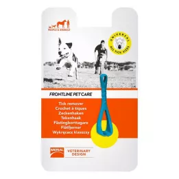 FRONTLINE PET CARE Háček na klíšťata, 1 ks