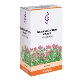 WEIDENRÖSCHENKRAUT malý kvetoucí čaj, 130 g