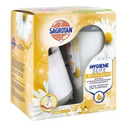 SAGROTAN Dávkovač mýdla No-Touch, 1 ks