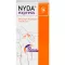 NYDA expresní roztok pumpy, 50 ml