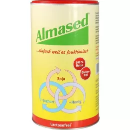 ALMASED Vital food v prášku bez laktózy, 500 g