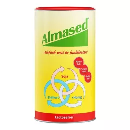 ALMASED Vital food v prášku bez laktózy, 500 g