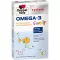 DOPPELHERZ Omega-3 gelové tablety rodinný systém, 60 ks