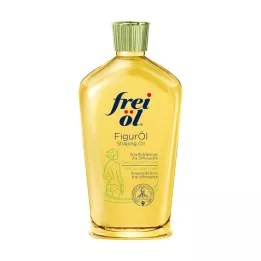FREI ÖL Obrázkový olej, 30 ml