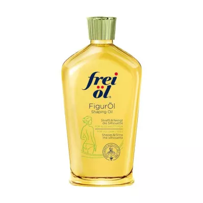 FREI ÖL Obrázkový olej, 30 ml