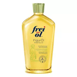 FREI ÖL Obrázkový olej, 30 ml