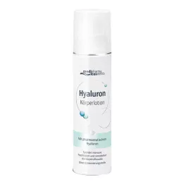 Hyaluronové tělové mléko (200 ml)