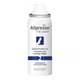 ALLPRESAN Olej na nehty Foot Special Original 2, 50 ml