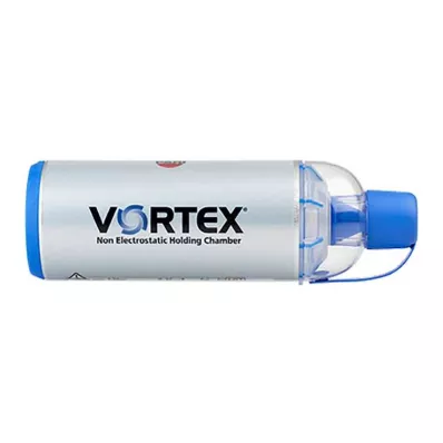 Inhalační pomůcka Vortex od 4 let, 1 kus