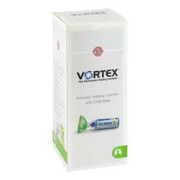 VORTEX m.dětská maska od 2 let, 1 ks