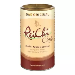 REICHI Kávový prášek, 180 g