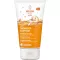 WELEDA Sprcha pro děti 2v1 &amp; Šampon Fruity Orange, 150 ml
