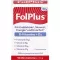 FOLPLUS+D3 tablety, 90 ks