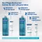 Ducray Keracnyl prací gel, 400 ml
