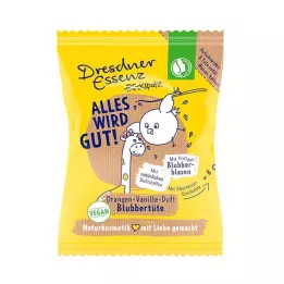 DE Dreckspatz Blubbertüte Alles wird gut, 1 ks