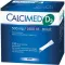 CALCIMED D3 500 mg/1000 I.U. Direct Granule, 120 ks