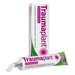 TRAUMAPLANT Krém proti bolesti, 50 g