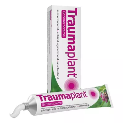 Krém proti bolesti Traumaplant®, 50 g