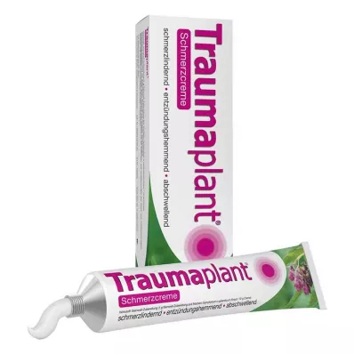 Krém proti bolesti Traumaplant® 100 g