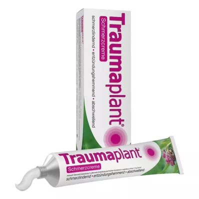 Krém proti bolesti Traumaplant®, 150 g Krém proti bolesti Traumaplant®, 150 g