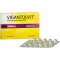 VIGANTOLVIT 2000 I.U. vitaminu D3 v měkkých kapslích, 60 ks