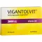 VIGANTOLVIT 2000 I.U. vitaminu D3 v měkkých kapslích, 60 ks