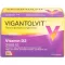 VIGANTOLVIT 2000 I.U. vitaminu D3 v měkkých kapslích, 120 ks