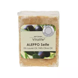 ALEPPO Mýdlo, 200 g